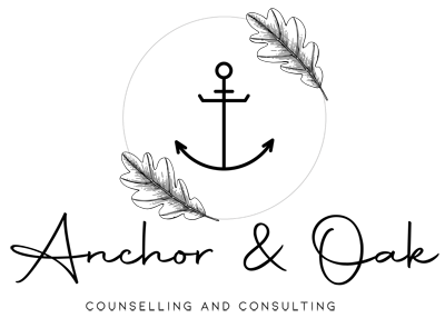 Anchor & Oak Counselling and Consulting